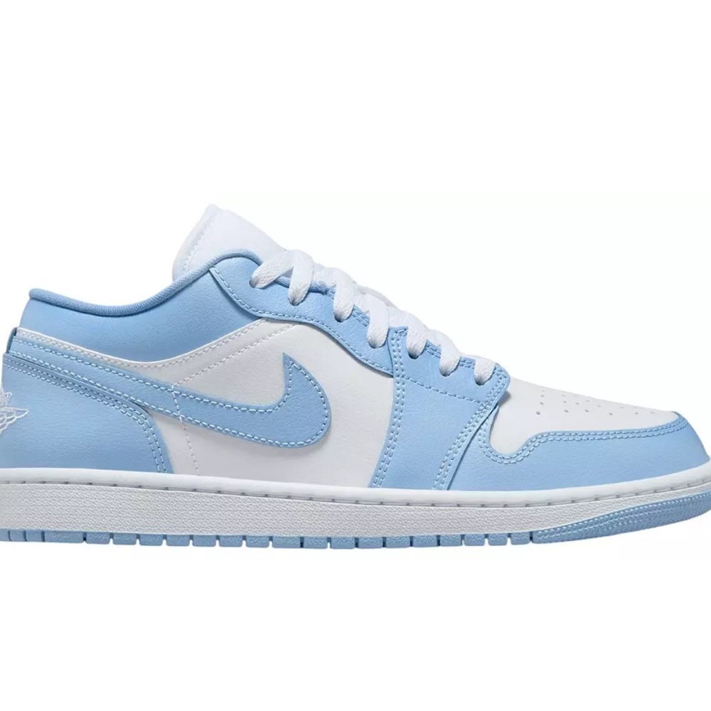 Air Jordan 1 Low’s Wmns Shoes